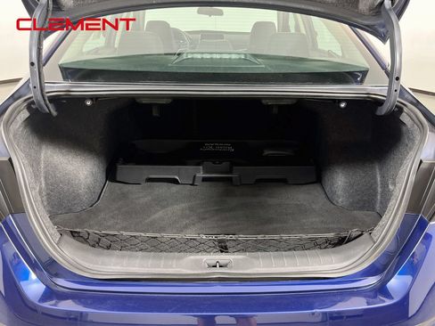 Used 2019 Nissan Altima 2.5 SR w/ SR Premium Package FWD image 10