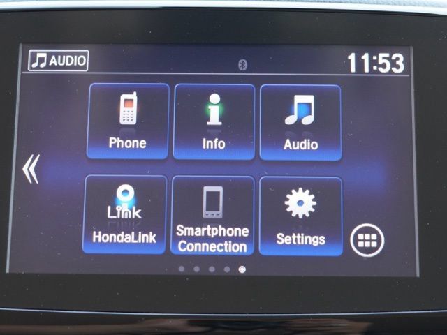 Used 2023 Honda Ridgeline RTL image 27