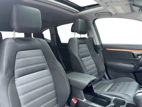 Used 2022 Honda CR-V EX image 47