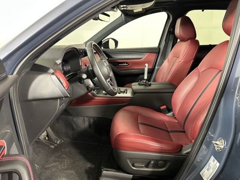 Used 2025 MAZDA CX-70 3.3 Turbo S w/ Premium Package image 11