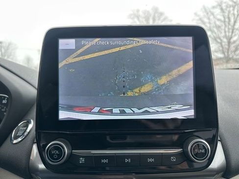 Used 2020 Ford EcoSport SE w/ SE Convenience Package image 47