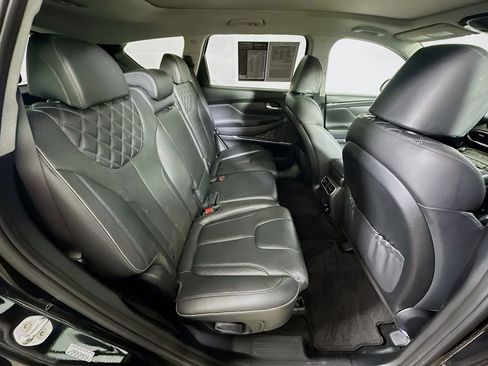Used 2022 Hyundai Santa Fe Limited image 11