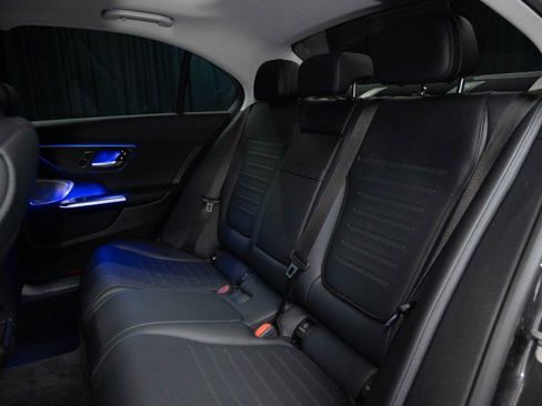 Certified 2026 Mercedes-Benz C 300 Sedan image 13