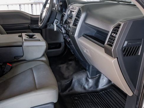 Used 2022 Ford F350 XL w/ STX Appearance Package image 12