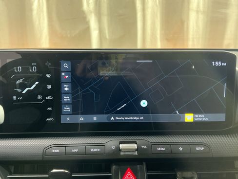 Used 2025 Kia K4 GT-Line w/ GT-Line Sunroof Package image 17