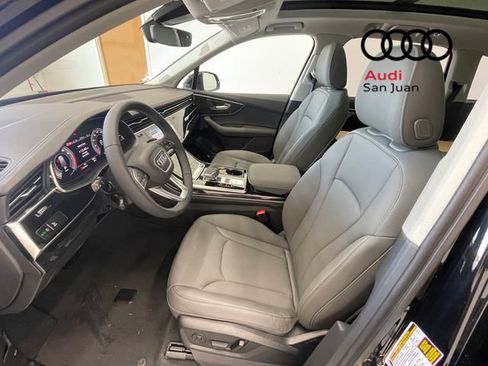 New 2025 Audi Q7 3.0T Premium Plus image 29