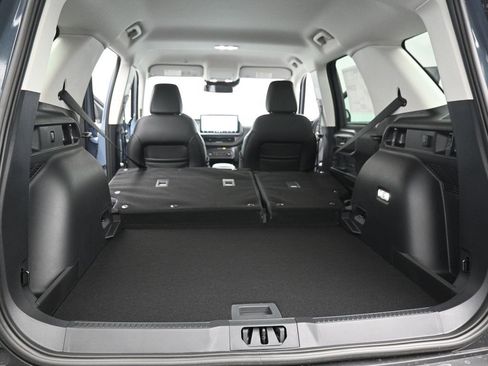 New 2025 Ford Bronco Sport Outer Banks w/ Outer Banks Tech Package+ image 22