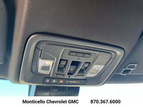 New 2026 Chevrolet Silverado 1500 High Country image 21