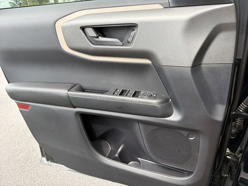 New 2026 Ford Bronco Sport Big Bend image 15