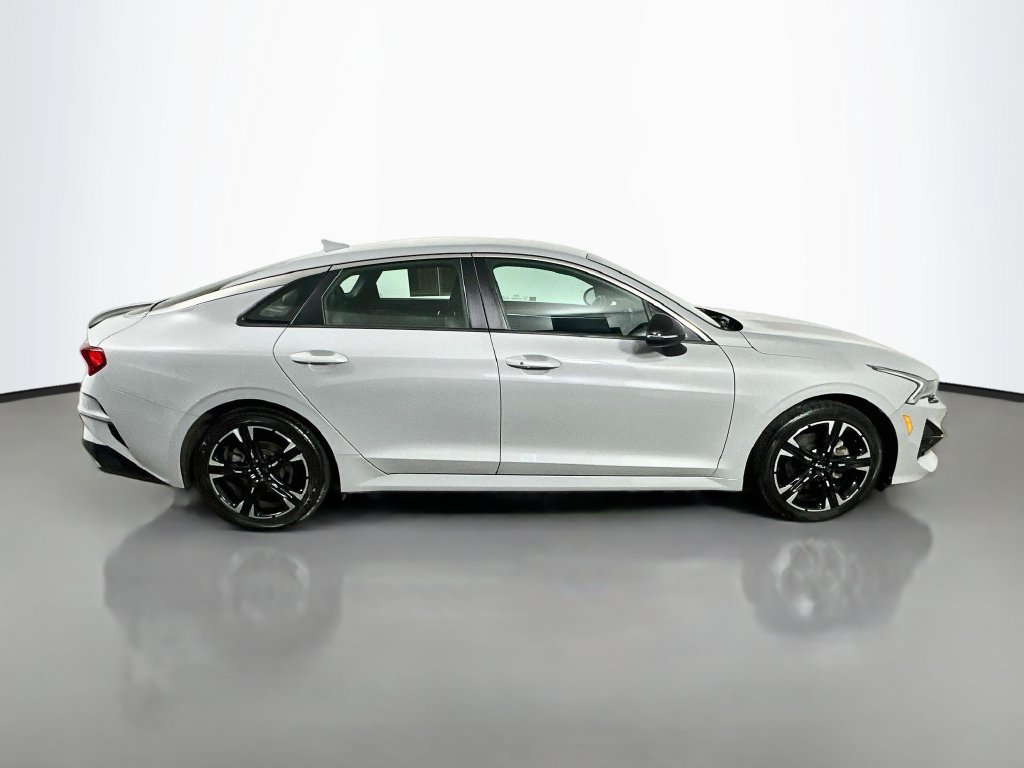 Used 2022 Kia K5 GT-Line AWD/4WD image 7