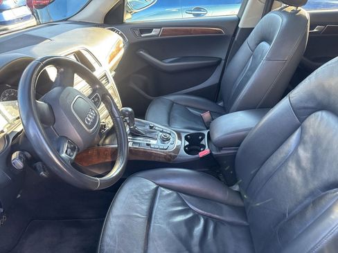 Used 2011 Audi Q5 3.2 Premium Plus image 8
