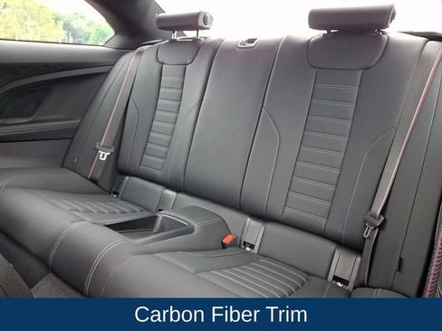 Used 2024 BMW M2 w/ Carbon Package RWD image 19
