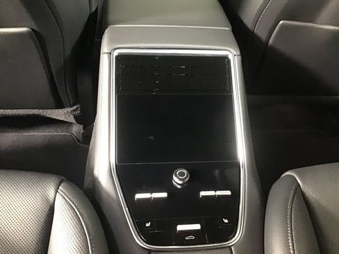 Certified 2023 Porsche Panamera 4 AWD/4WD image 26