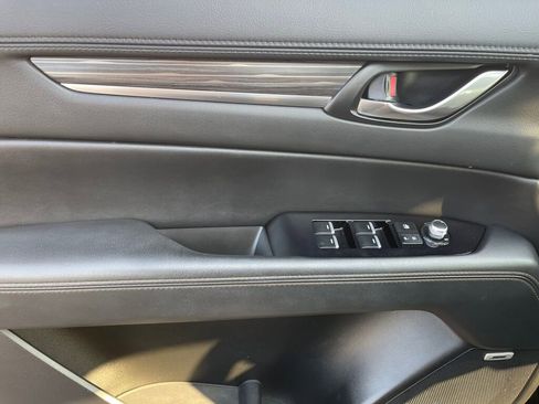 Used 2019 MAZDA CX-5 Grand Touring image 10