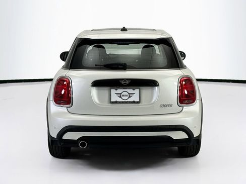Certified 2023 MINI Cooper 4-Door Hardtop FWD image 6