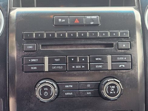 Used 2012 Ford F150 FX4 w/ FX Luxury Pkg AWD/4WD image 26