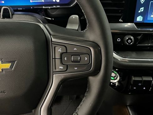 New 2026 Chevrolet Silverado 1500 High Country w/ Technology Package AWD/4WD image 20