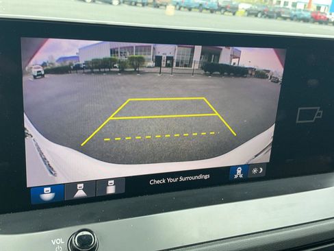 Used 2023 Honda Accord Sport image 22