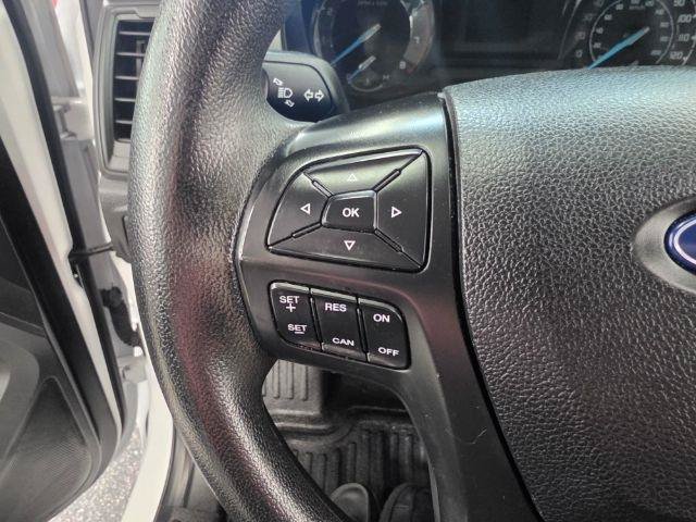 Used 2022 Ford Ranger XL w/ Equipment Group 101A High RWD image 15