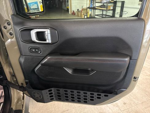 Used 2020 Jeep Gladiator Rubicon image 54