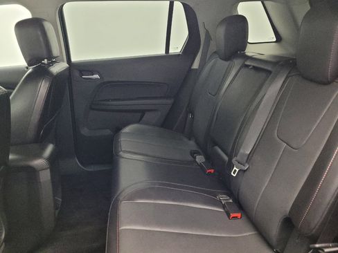 Used 2016 GMC Terrain SLT w/ Open Road Package image 18