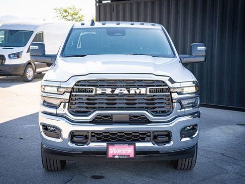 New 2025 RAM 2500 Big Horn image 2