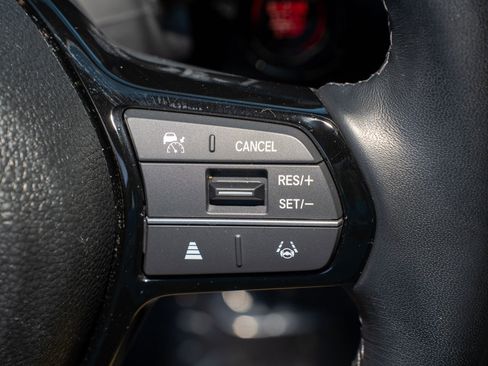 Certified 2023 Honda Civic EX image 31