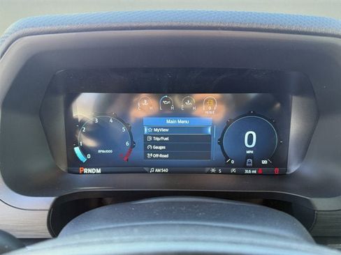 New 2026 Ford F150 STX w/ Equipment Group 200A image 11