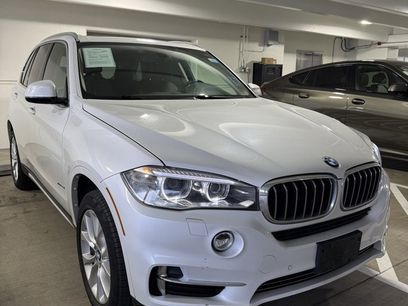Used 2015 BMW X5 xDrive35i