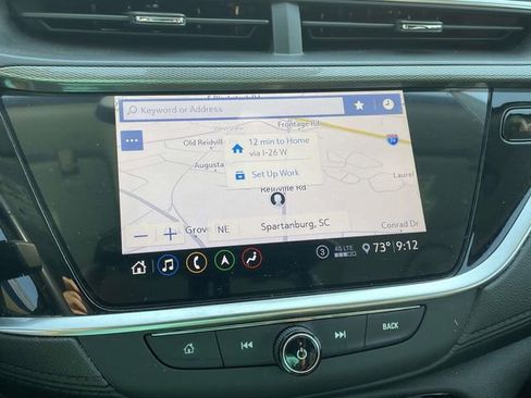 Used 2020 Buick Encore GX Select w/ Experience Buick Package AWD/4WD image 27