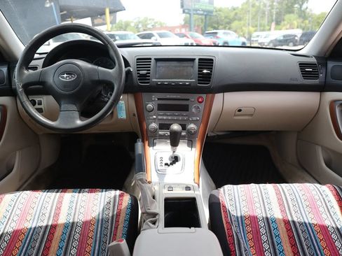 Used 2006 Subaru Outback 2.5i Special Edition AWD/4WD image 28