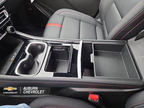New 2026 Chevrolet Traverse RS w/ LPO, Floor Liner Package AWD/4WD image 30
