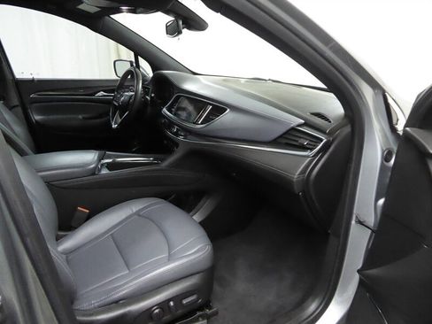 Used 2023 Buick Enclave Essence w/ Sport Touring Edition image 24