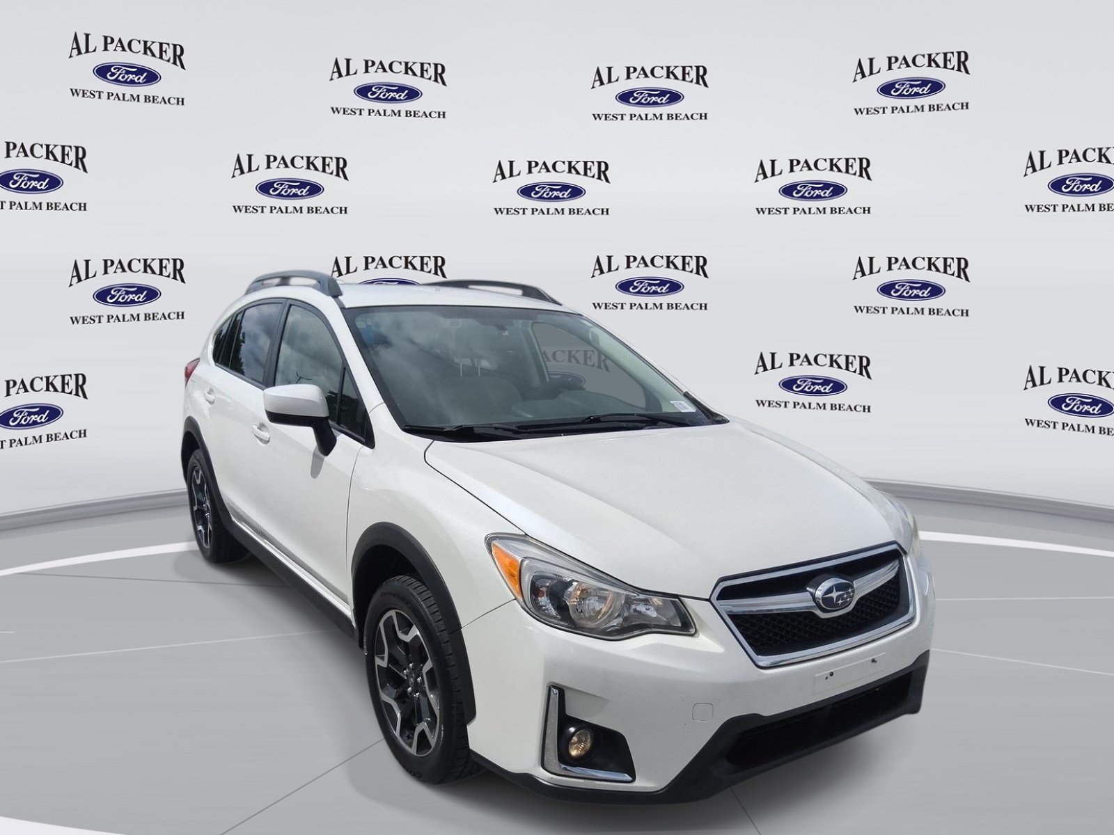 Used 2017 Subaru Crosstrek 2.0i Premium AWD/4WD image 9