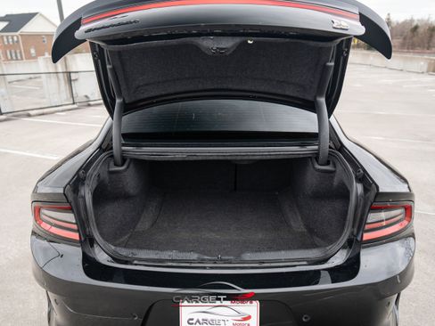 Used 2021 Dodge Charger Scat Pack image 46