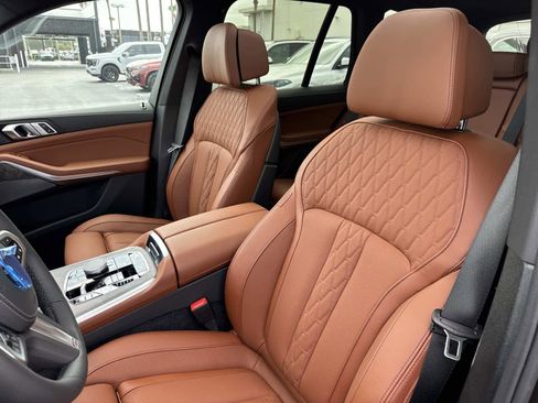 New 2026 BMW X5 sDrive40i w/ M Sport Package image 22