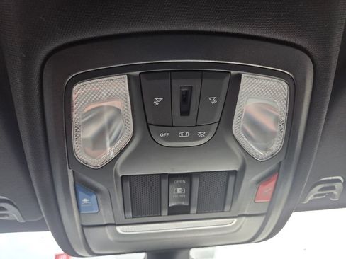 Used 2023 RAM 1500 Big Horn w/ Trailer Tow Group AWD/4WD image 16