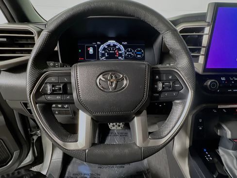 Used 2025 Toyota Sequoia SR5 w/ SR5 Premium Package image 18