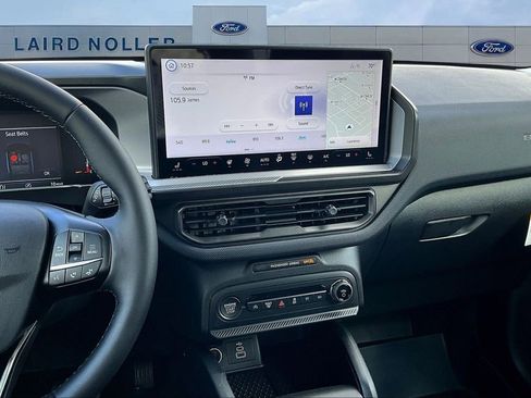 New 2026 Ford Bronco Sport Outer Banks w/ Outer Banks Tech Package+ image 7