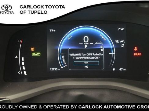 Used 2026 Toyota Camry LE w/ Convenience Package FWD image 22