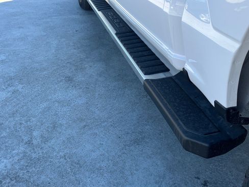 New 2026 Ford F150 Lariat w/ Equipment Group 502A High image 20