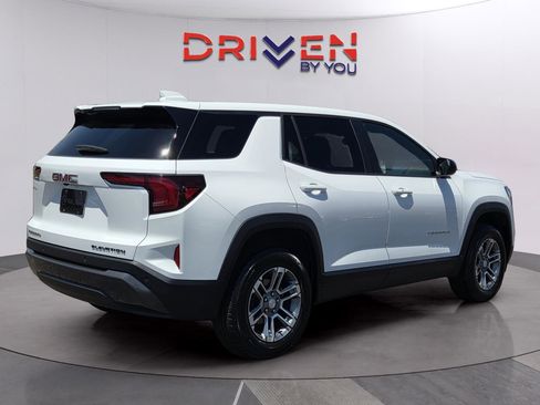 Used 2026 GMC Terrain Elevation FWD image 5