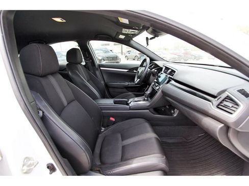 Used 2020 Honda Civic Sport image 23