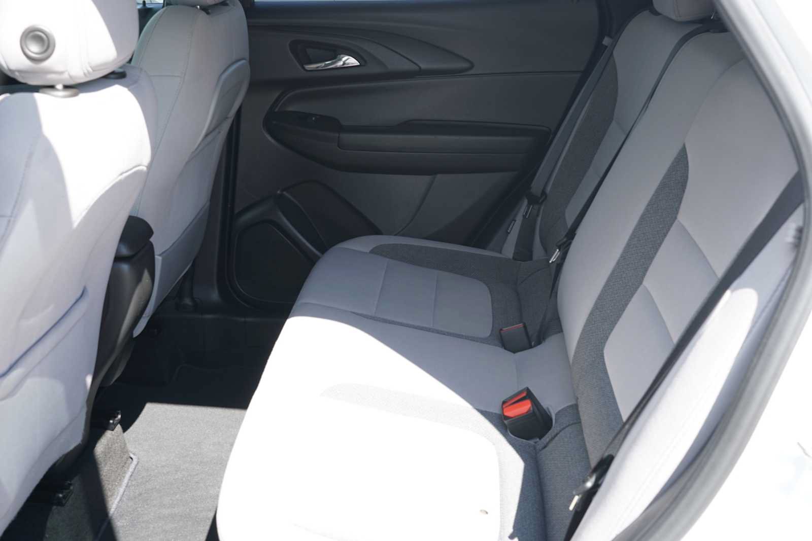 Used 2025 Chevrolet TrailBlazer LT FWD image 19