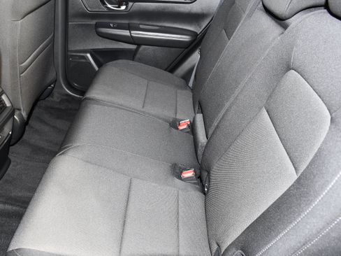 Certified 2024 Honda CR-V EX image 47