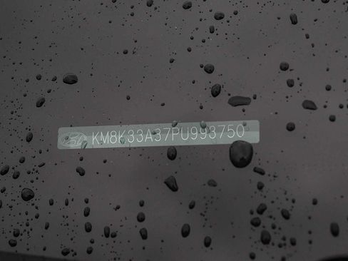 Used 2023 Hyundai Kona N Line w/ Cargo Package FWD image 31