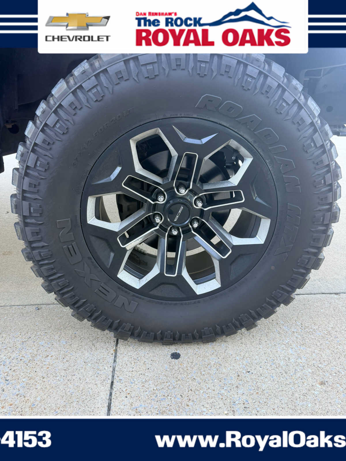 Used 2019 Ford F150 Raptor w/ Equipment Group 802A Luxury AWD/4WD image 21