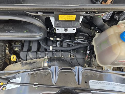 Used 2025 RAM ProMaster 2500 w/ Convenience Group FWD image 31