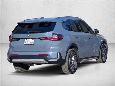 Certified 2023 BMW X1 xDrive28i w/ Convenience Package image 5