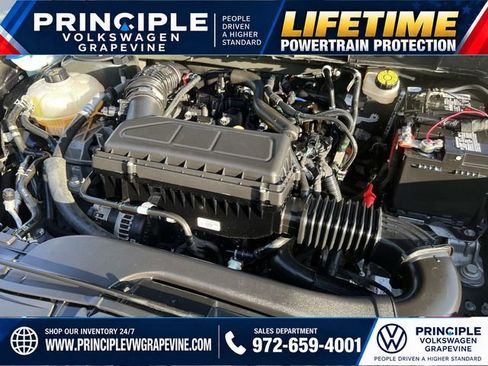Used 2024 Ford Escape Active FWD image 29